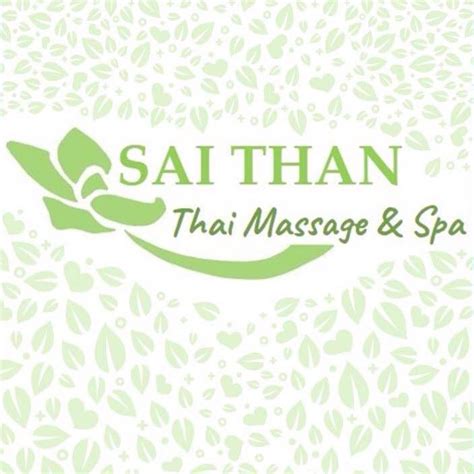 sai than thai massage & spa|Sai Than Thai Massage & Spa.